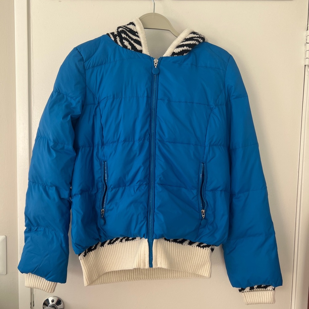 Vera Moda Down Jacket.